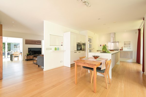 Medium property photo - John F. Kennedylaan 241, 2285 AH Rijswijk